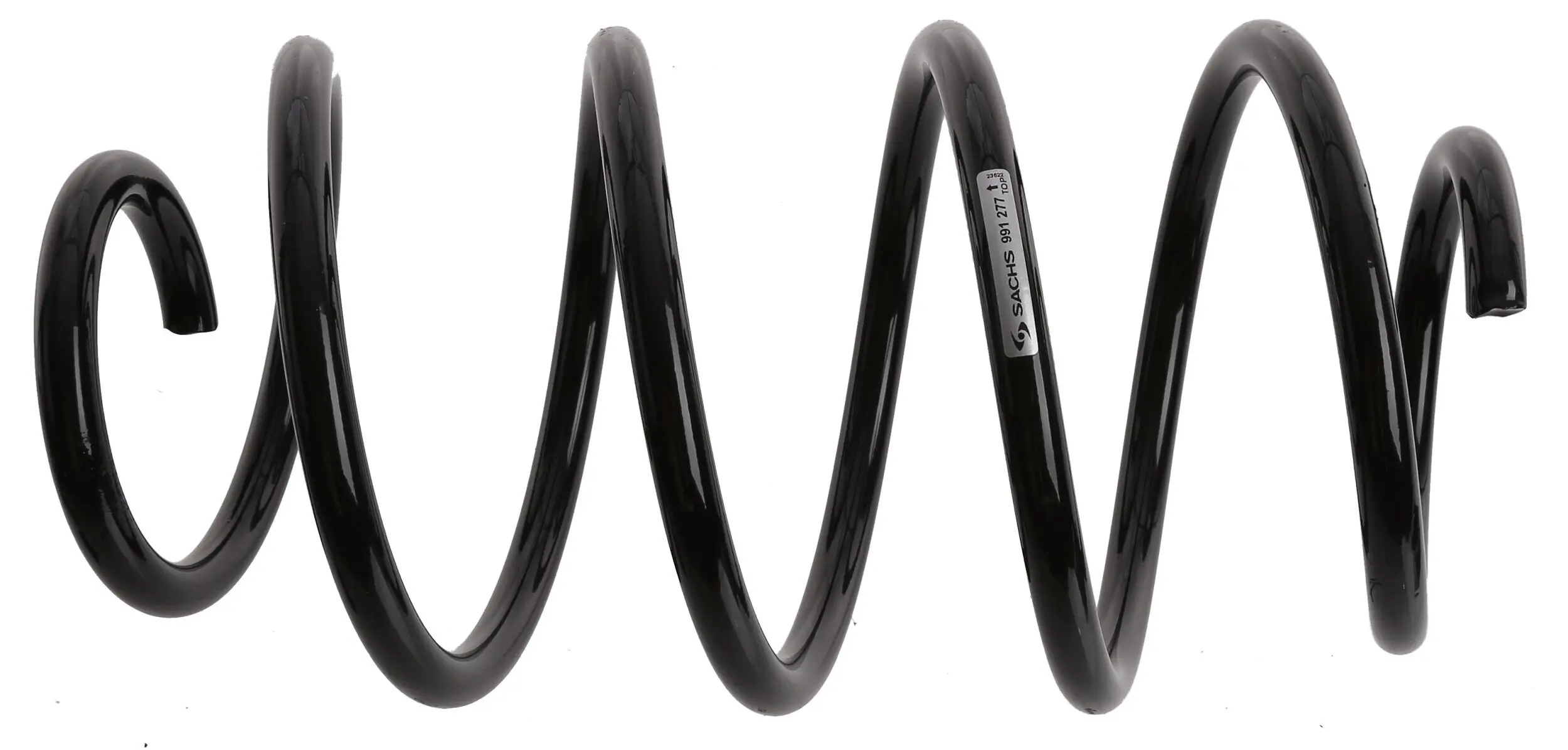 Fahrwerksfeder Vorderachse SACHS 991 277