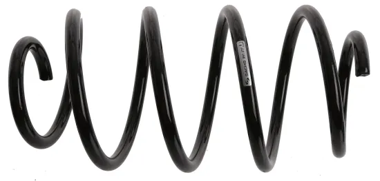 Fahrwerksfeder Vorderachse SACHS 991 277 Bild Fahrwerksfeder Vorderachse SACHS 991 277