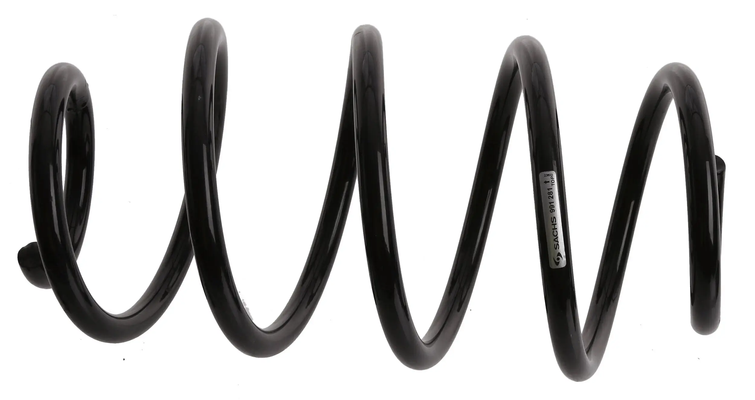 Fahrwerksfeder Vorderachse SACHS 991 281