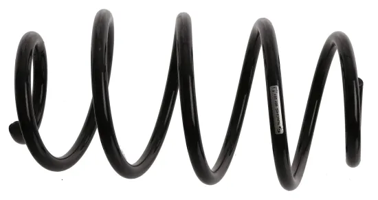 Fahrwerksfeder Vorderachse SACHS 991 281 Bild Fahrwerksfeder Vorderachse SACHS 991 281