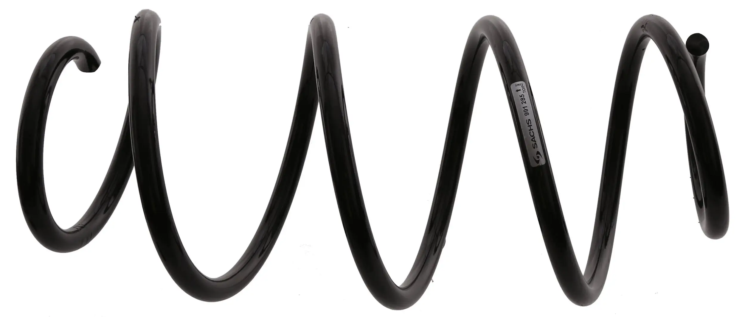 Fahrwerksfeder Vorderachse SACHS 991 285