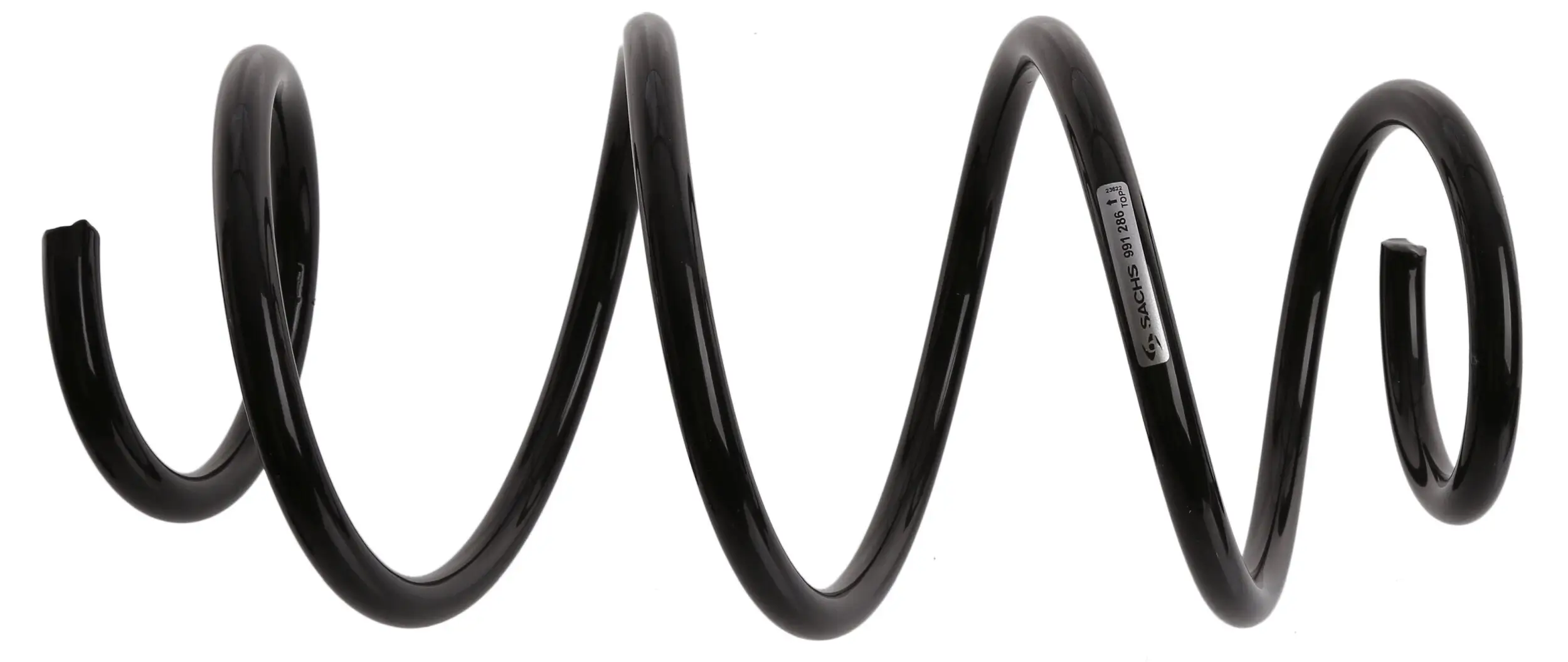 Fahrwerksfeder Vorderachse SACHS 991 286