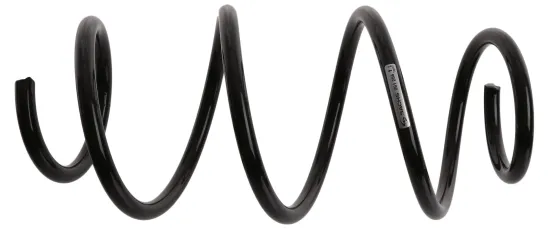 Fahrwerksfeder Vorderachse SACHS 991 286 Bild Fahrwerksfeder Vorderachse SACHS 991 286