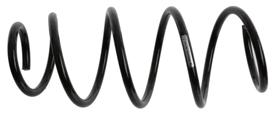 Fahrwerksfeder SACHS 991 291 Bild Fahrwerksfeder SACHS 991 291