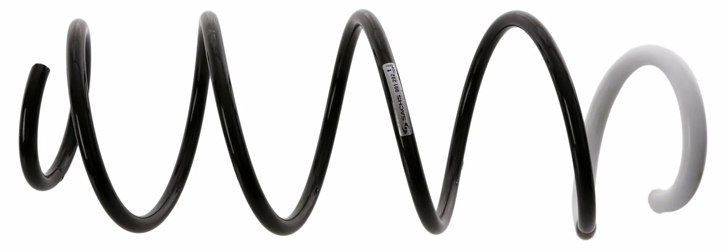 Fahrwerksfeder Vorderachse SACHS 991 292