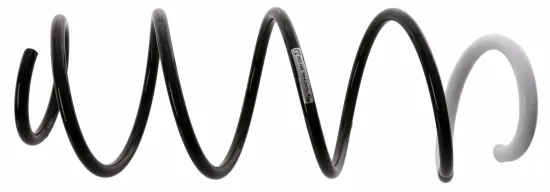 Fahrwerksfeder Vorderachse SACHS 991 292 Bild Fahrwerksfeder Vorderachse SACHS 991 292