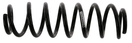 Fahrwerksfeder Hinterachse SACHS 991 299 Bild Fahrwerksfeder Hinterachse SACHS 991 299