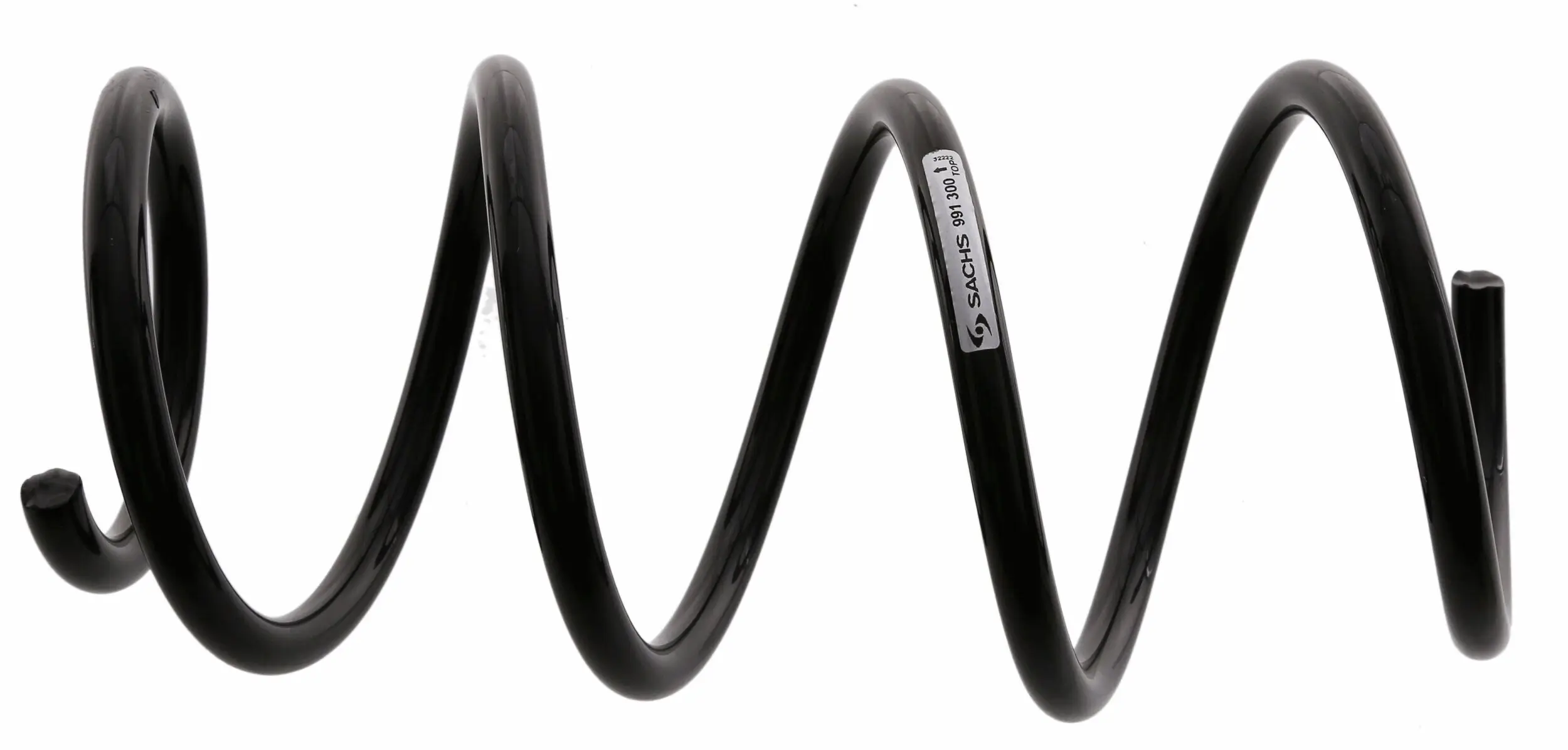 Fahrwerksfeder Vorderachse SACHS 991 300