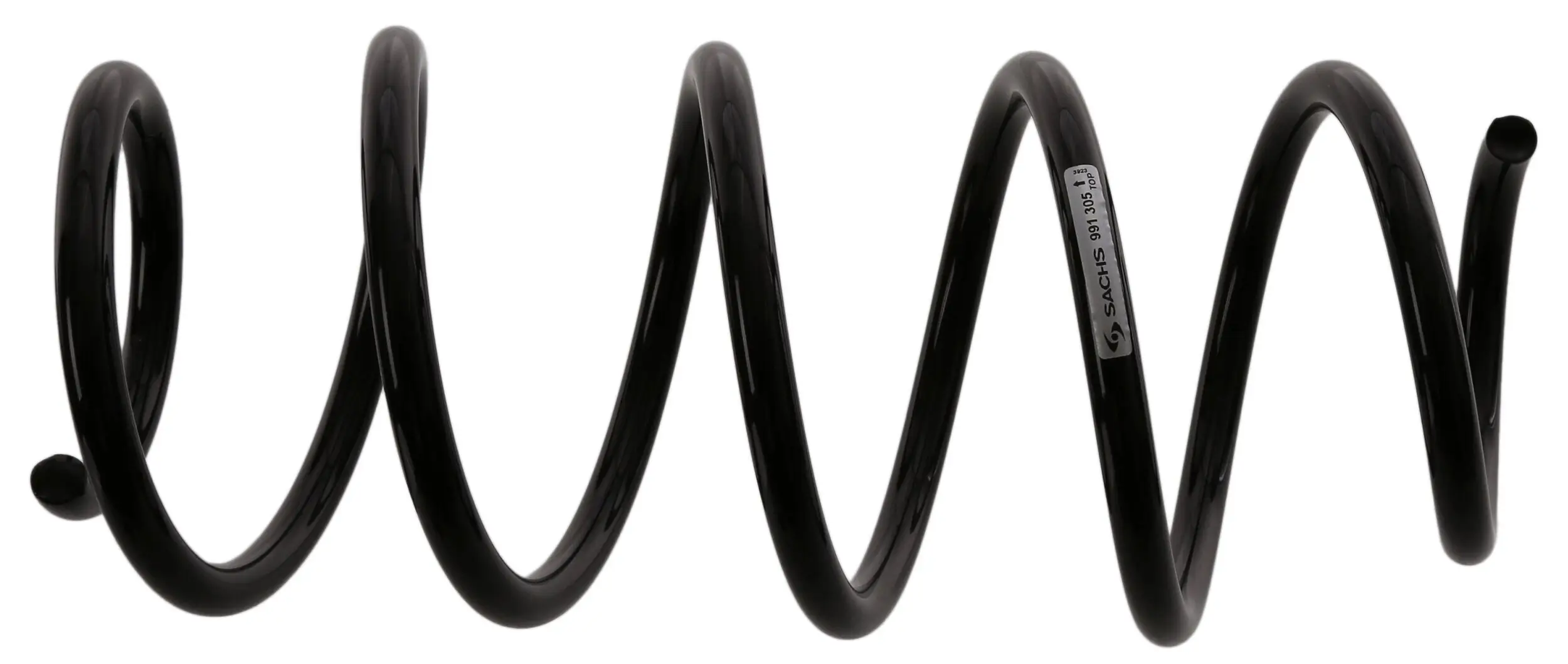 Fahrwerksfeder Vorderachse SACHS 991 305