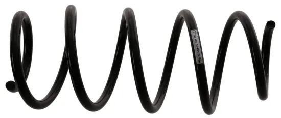 Fahrwerksfeder Vorderachse SACHS 991 305 Bild Fahrwerksfeder Vorderachse SACHS 991 305