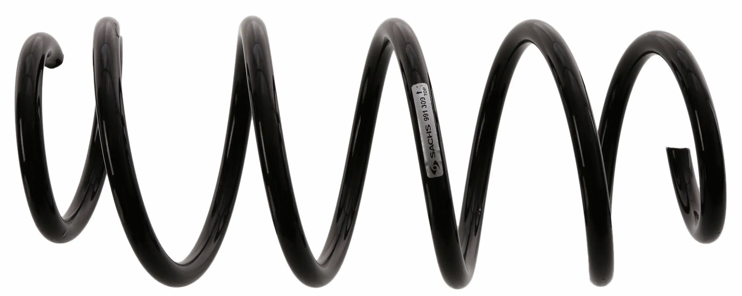 Fahrwerksfeder Vorderachse SACHS 991 309