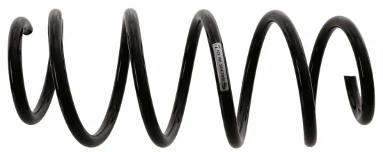 Fahrwerksfeder Vorderachse SACHS 991 309 Bild Fahrwerksfeder Vorderachse SACHS 991 309