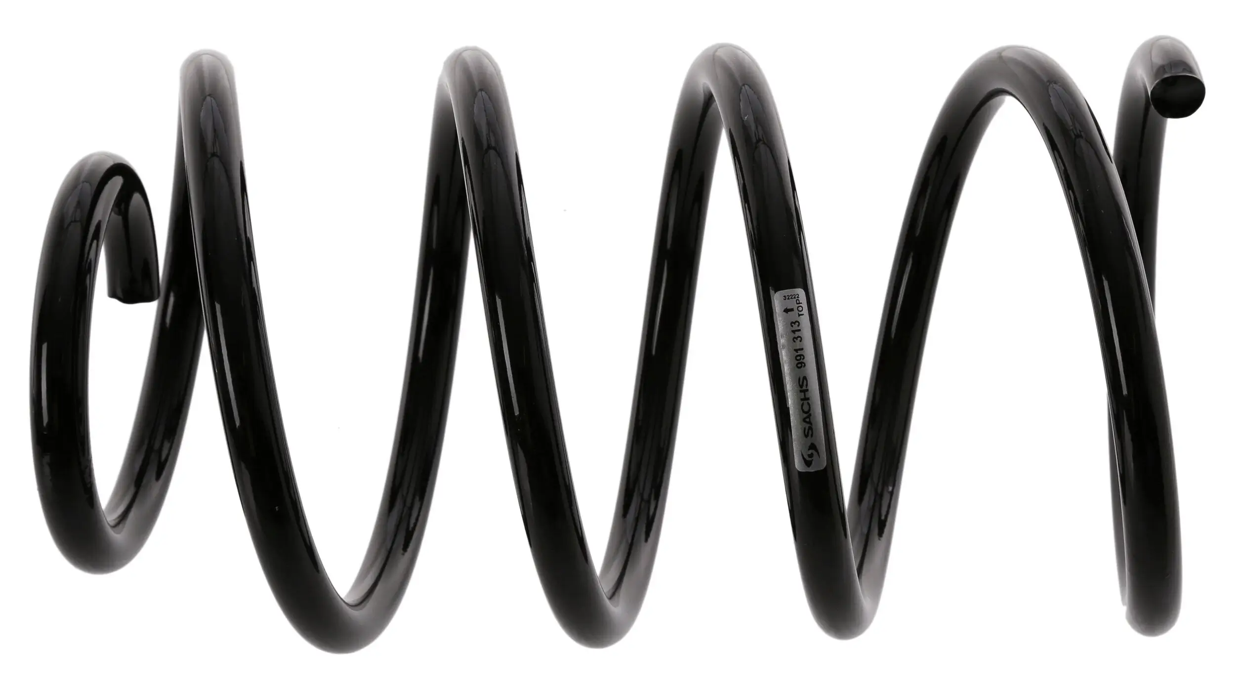 Fahrwerksfeder Vorderachse SACHS 991 313