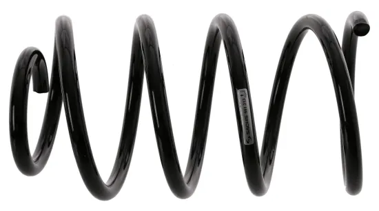 Fahrwerksfeder Vorderachse SACHS 991 313 Bild Fahrwerksfeder Vorderachse SACHS 991 313