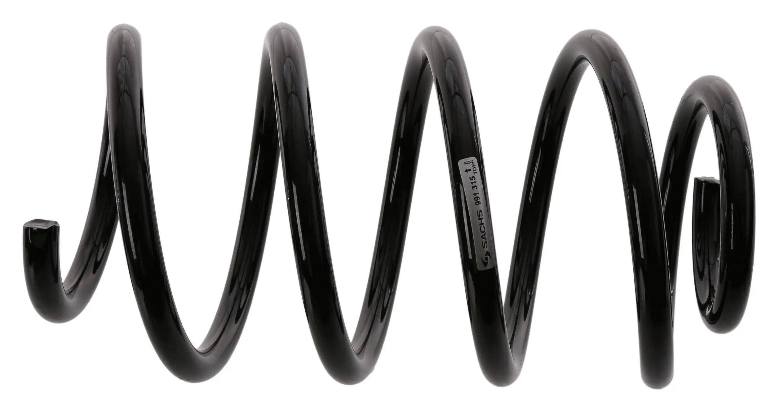 Fahrwerksfeder Vorderachse SACHS 991 315