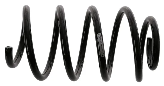 Fahrwerksfeder Vorderachse SACHS 991 315 Bild Fahrwerksfeder Vorderachse SACHS 991 315