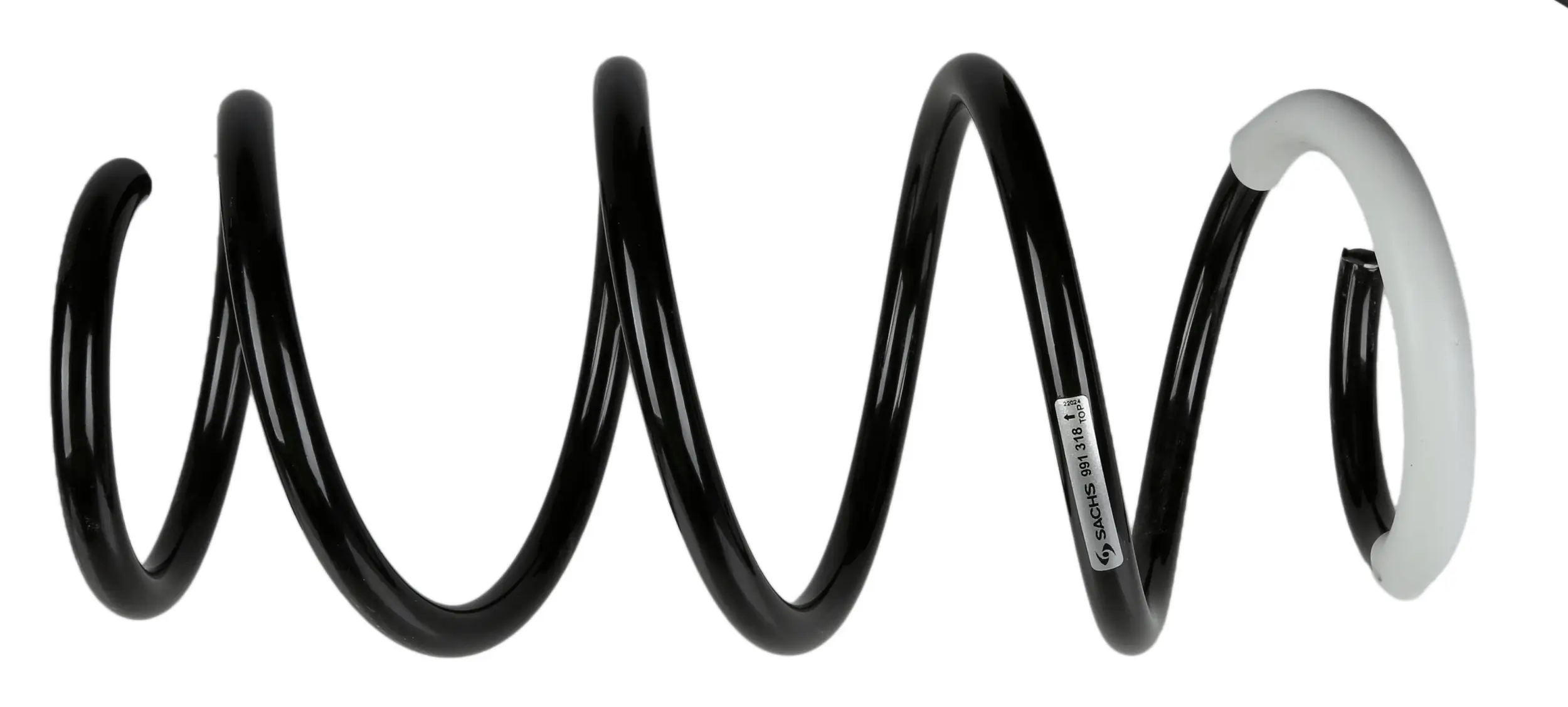 Fahrwerksfeder Vorderachse SACHS 991 318