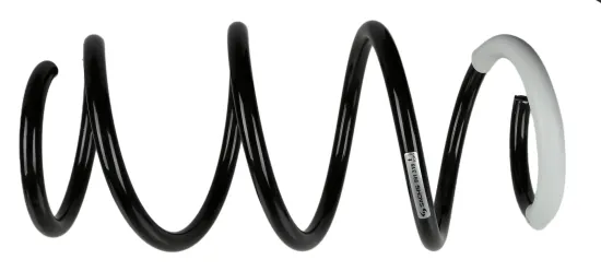 Fahrwerksfeder Vorderachse SACHS 991 318 Bild Fahrwerksfeder Vorderachse SACHS 991 318