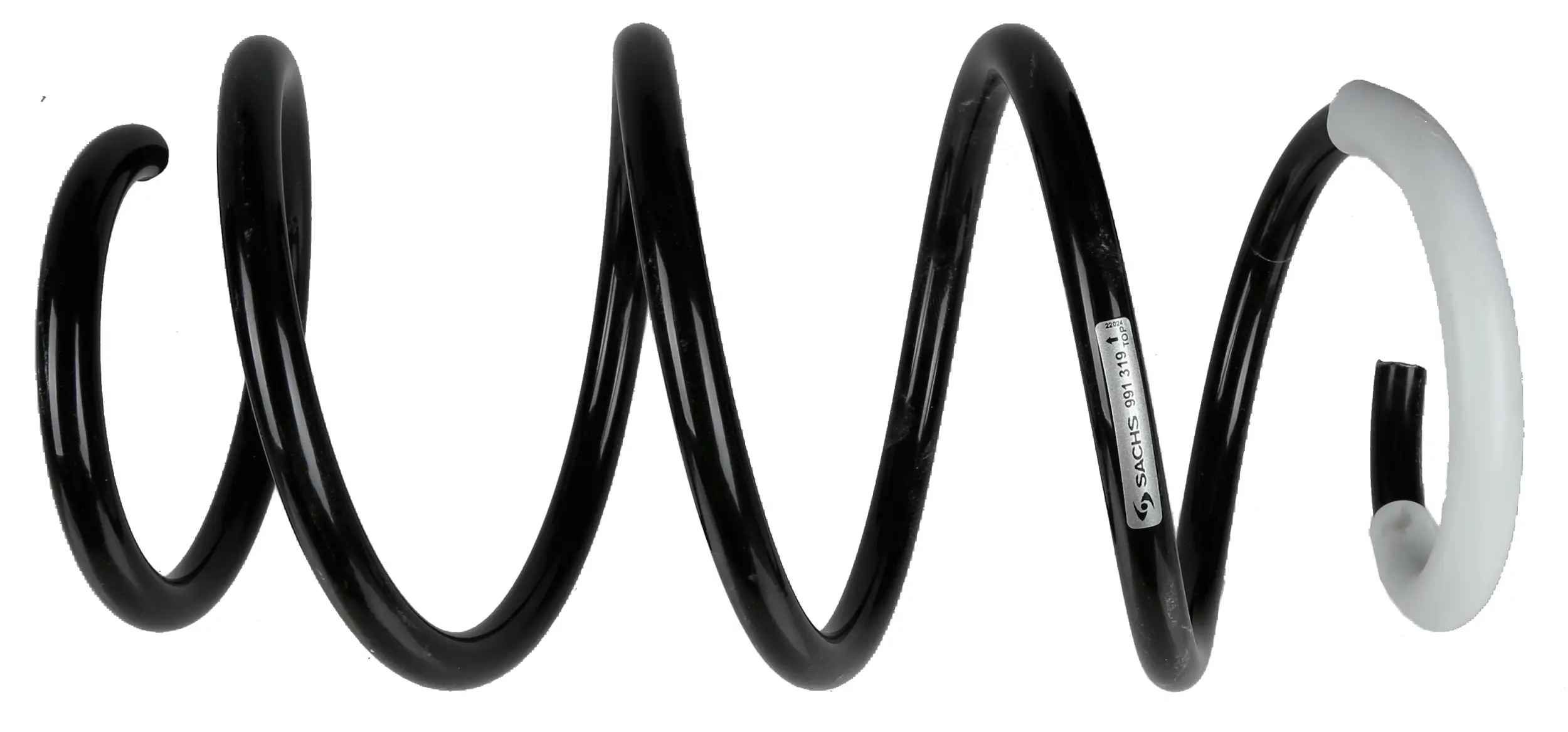 Fahrwerksfeder Vorderachse SACHS 991 319
