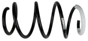 Fahrwerksfeder Vorderachse SACHS 991 319