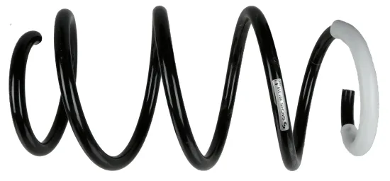 Fahrwerksfeder Vorderachse SACHS 991 319 Bild Fahrwerksfeder Vorderachse SACHS 991 319