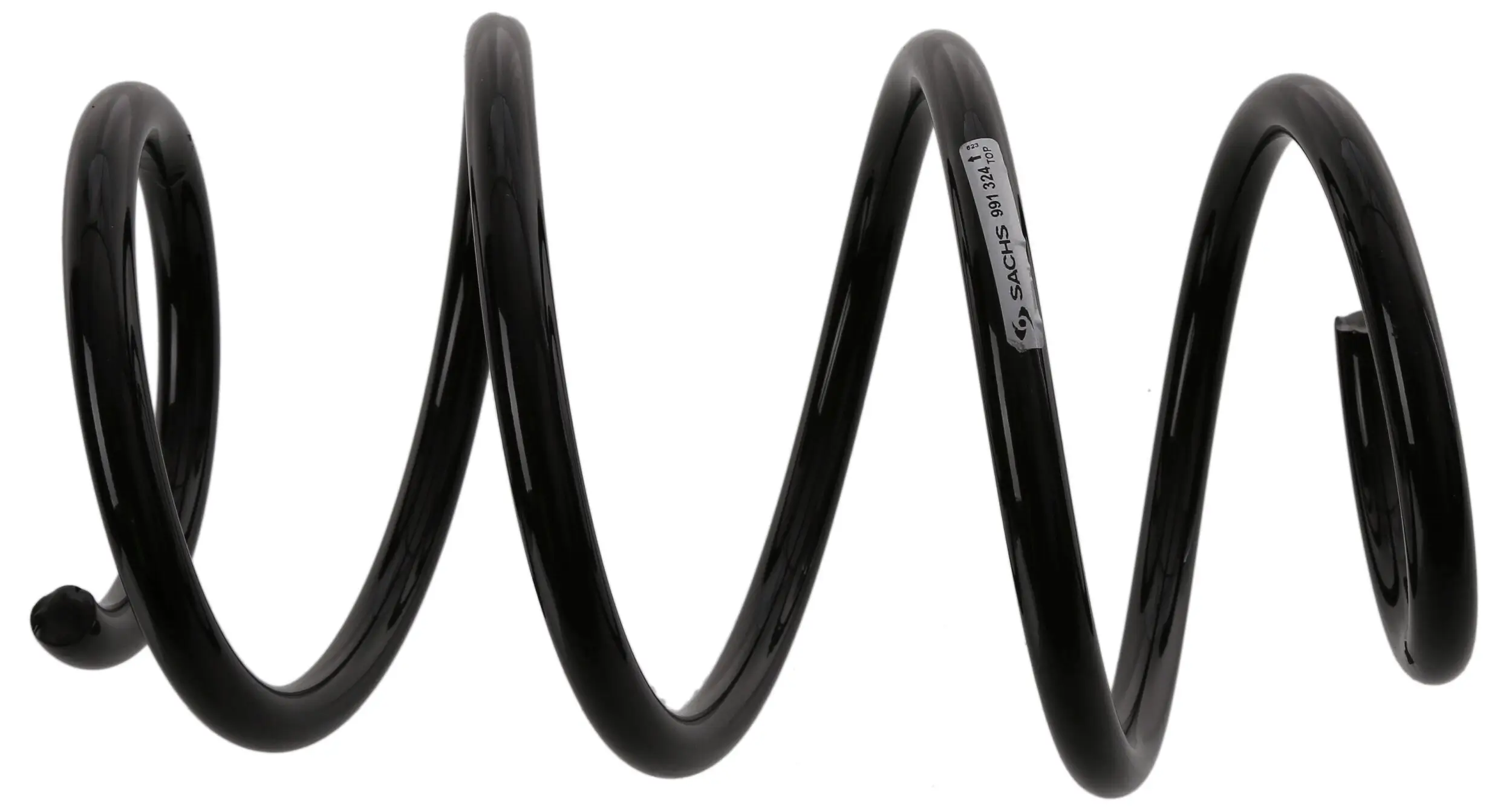 Fahrwerksfeder Vorderachse SACHS 991 324