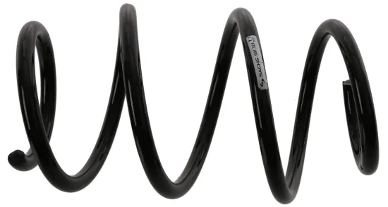 Fahrwerksfeder Vorderachse SACHS 991 324 Bild Fahrwerksfeder Vorderachse SACHS 991 324