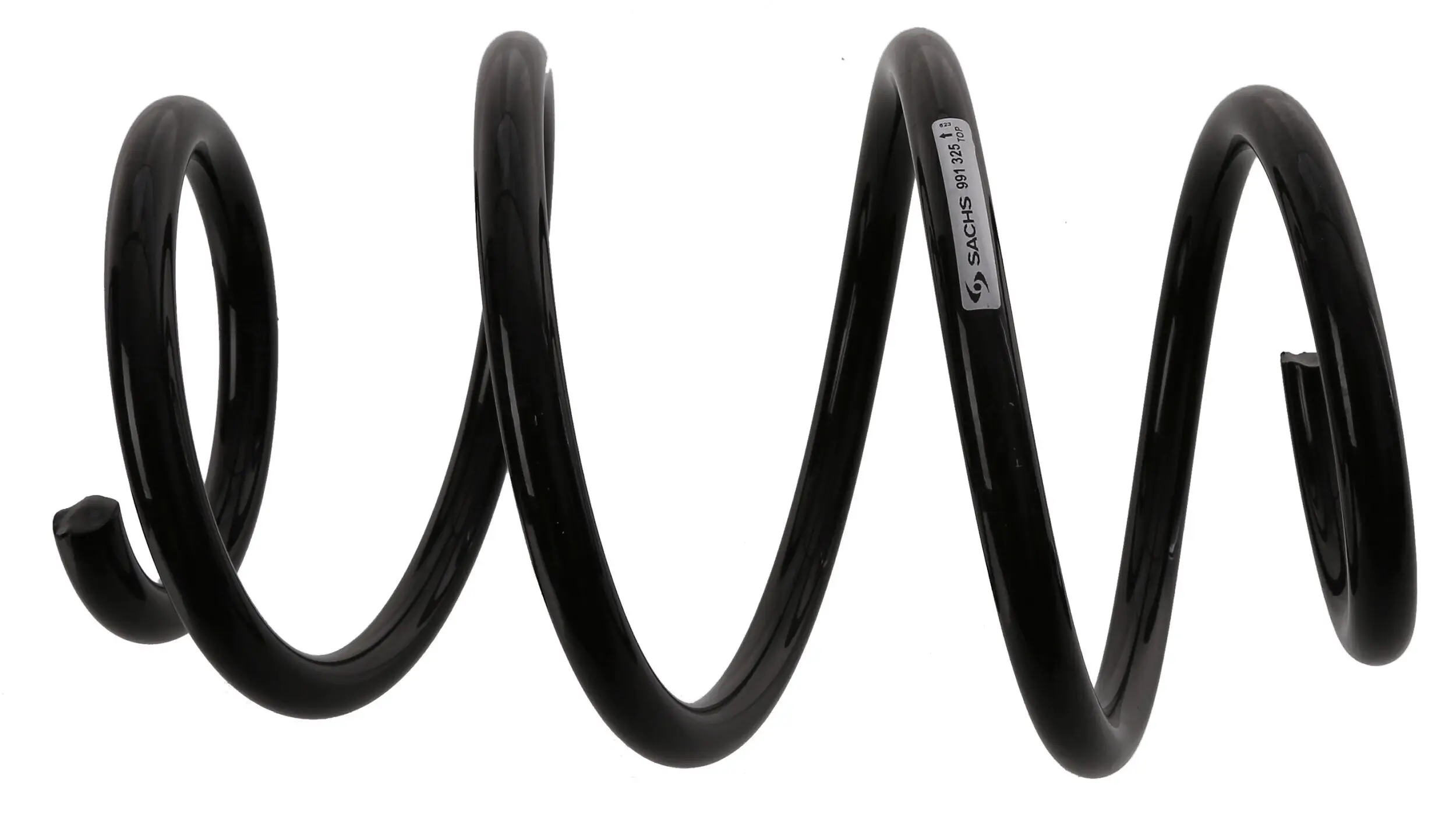 Fahrwerksfeder Vorderachse SACHS 991 325