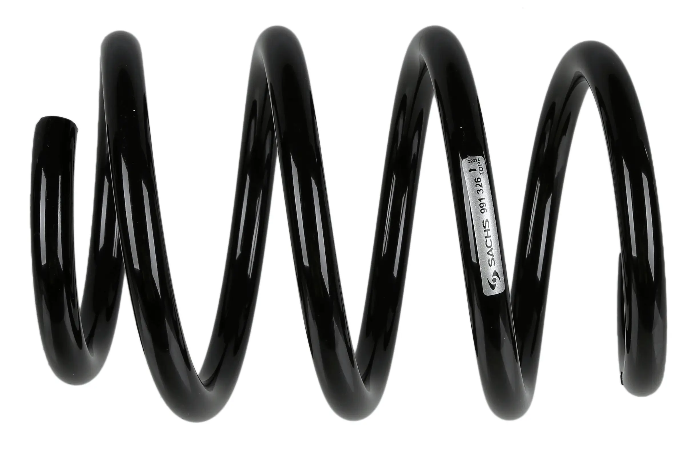 Fahrwerksfeder Vorderachse SACHS 991 326