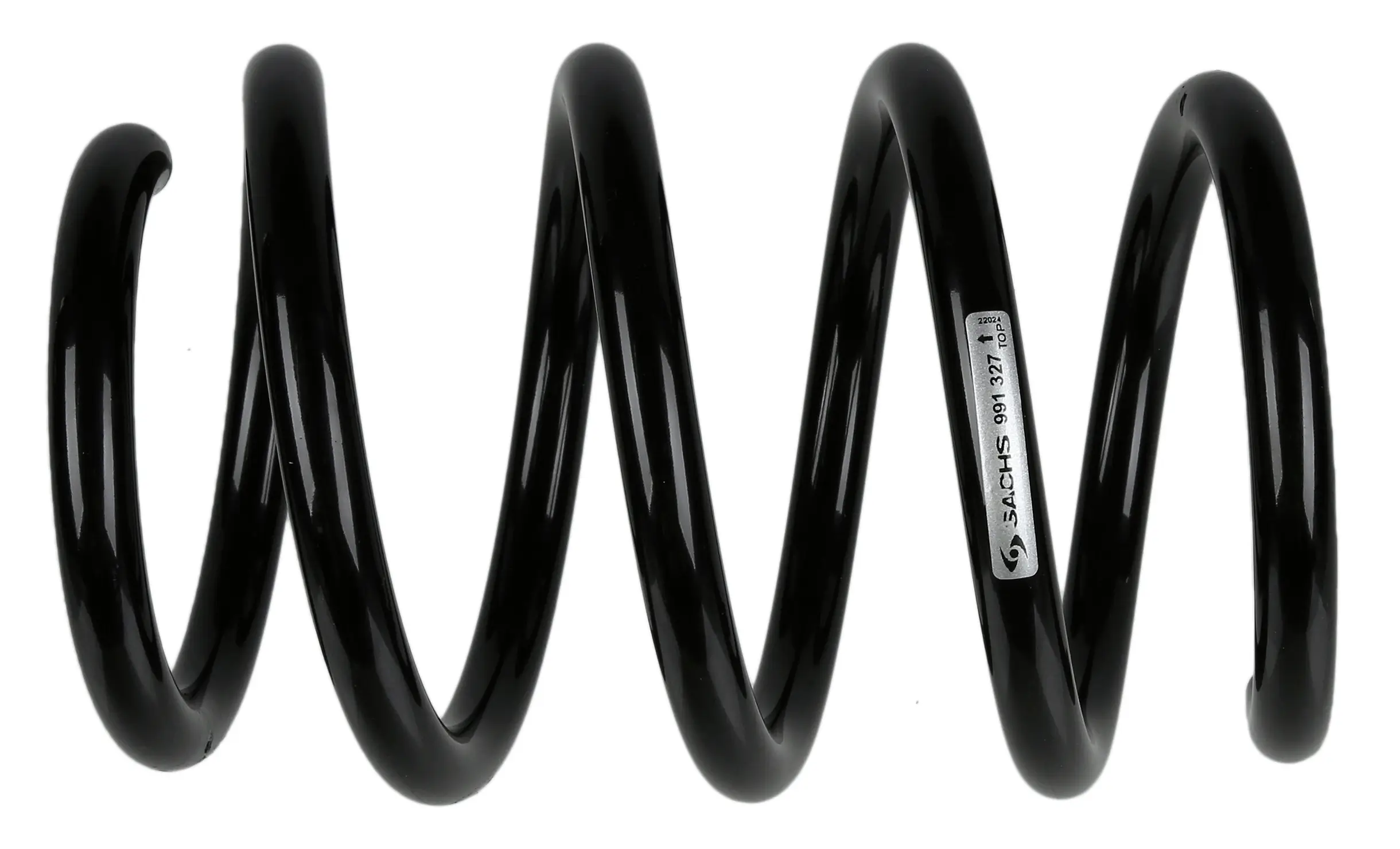 Fahrwerksfeder Vorderachse SACHS 991 327