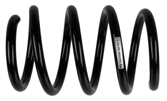 Fahrwerksfeder Vorderachse SACHS 991 327 Bild Fahrwerksfeder Vorderachse SACHS 991 327