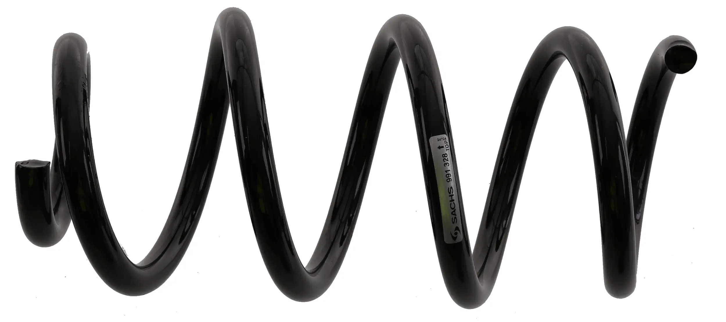 Fahrwerksfeder Vorderachse SACHS 991 328