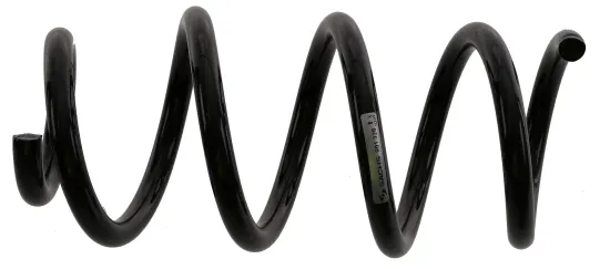 Fahrwerksfeder Vorderachse SACHS 991 328 Bild Fahrwerksfeder Vorderachse SACHS 991 328