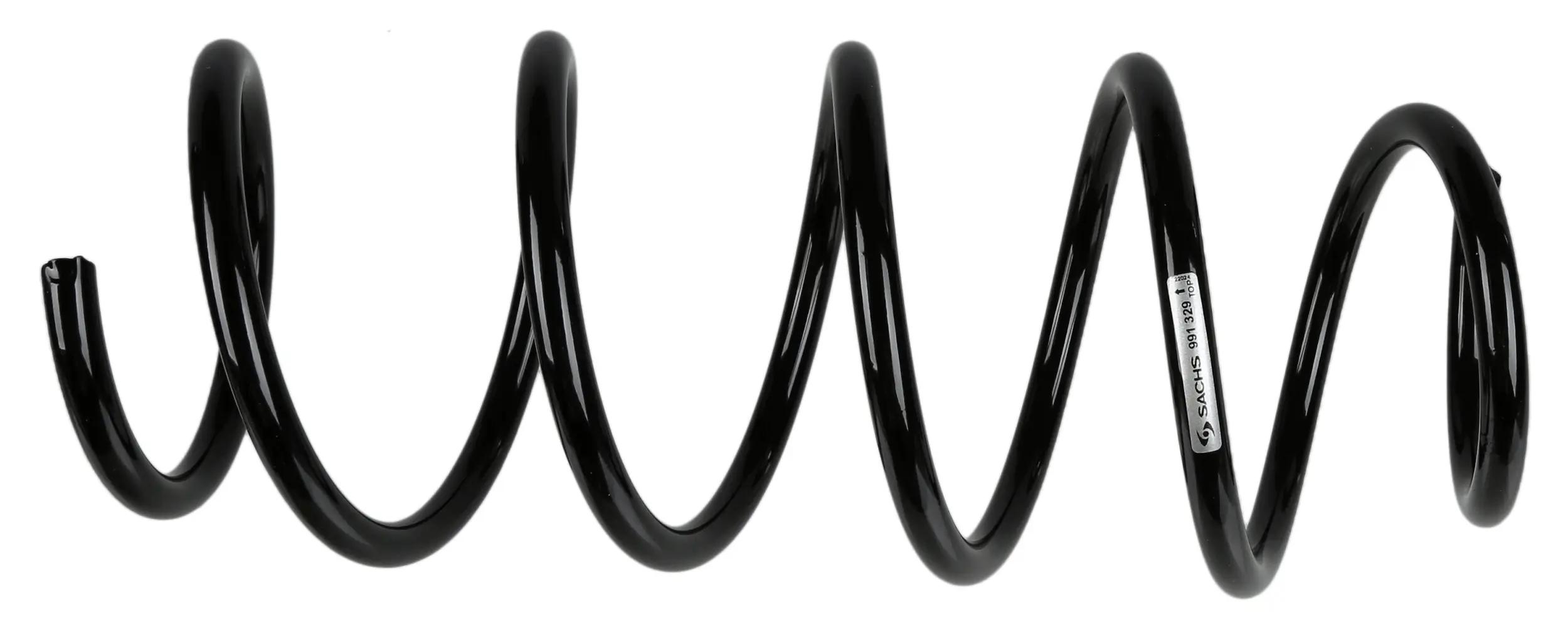 Fahrwerksfeder Vorderachse SACHS 991 329