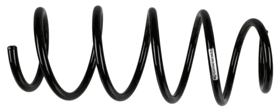 Fahrwerksfeder Vorderachse SACHS 991 329 Bild Fahrwerksfeder Vorderachse SACHS 991 329