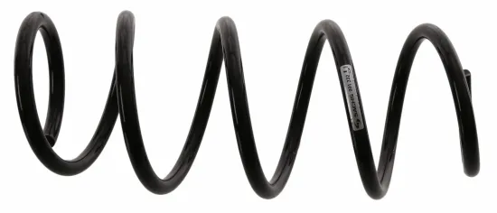 Fahrwerksfeder Vorderachse SACHS 991 332 Bild Fahrwerksfeder Vorderachse SACHS 991 332