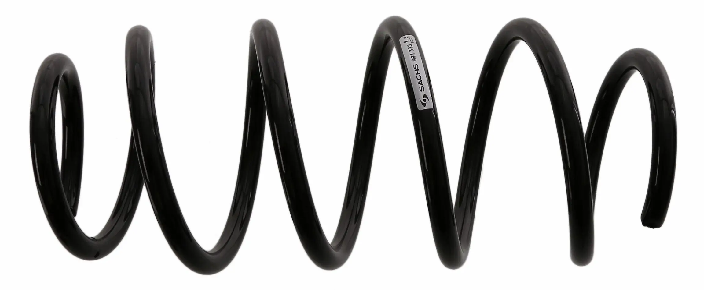 Fahrwerksfeder Vorderachse SACHS 991 333