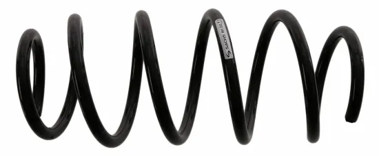 Fahrwerksfeder Vorderachse SACHS 991 333 Bild Fahrwerksfeder Vorderachse SACHS 991 333