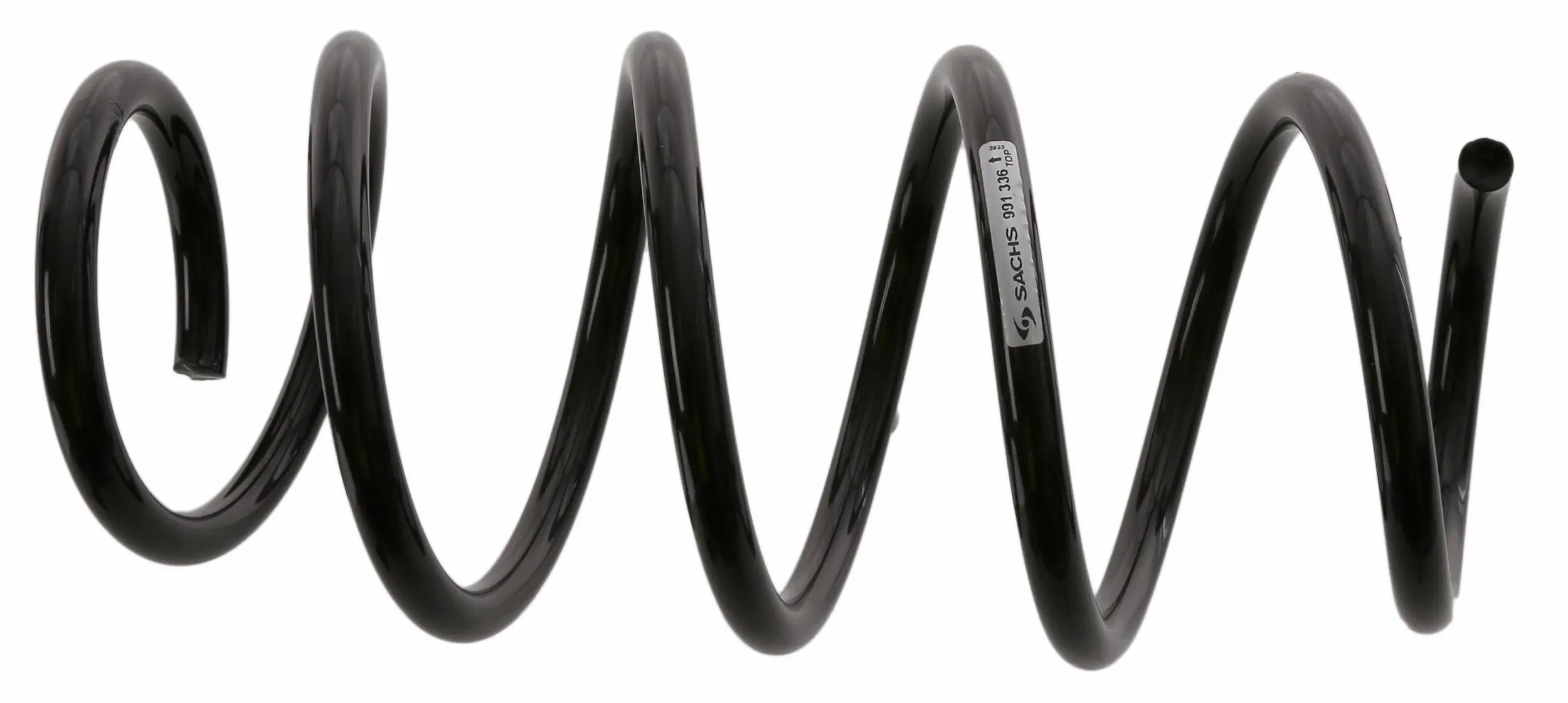 Fahrwerksfeder Vorderachse SACHS 991 336