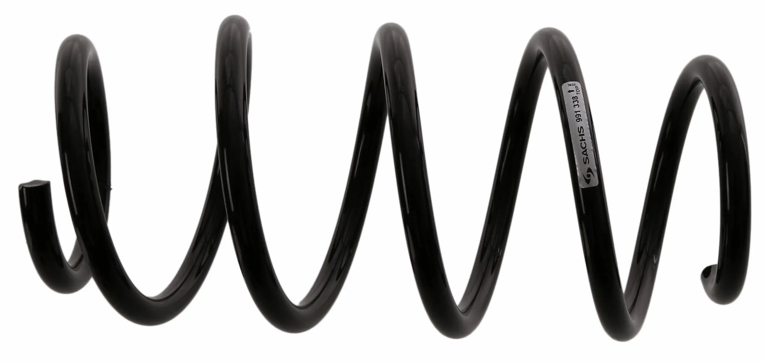 Fahrwerksfeder Vorderachse SACHS 991 338