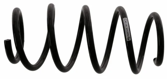 Fahrwerksfeder Vorderachse SACHS 991 338 Bild Fahrwerksfeder Vorderachse SACHS 991 338