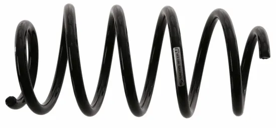 Fahrwerksfeder Vorderachse SACHS 991 339 Bild Fahrwerksfeder Vorderachse SACHS 991 339