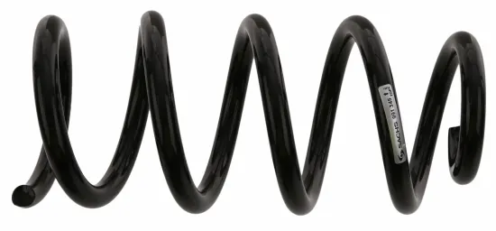 Fahrwerksfeder Vorderachse SACHS 991 345 Bild Fahrwerksfeder Vorderachse SACHS 991 345