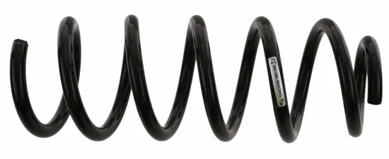 Fahrwerksfeder Vorderachse SACHS 991 346 Bild Fahrwerksfeder Vorderachse SACHS 991 346