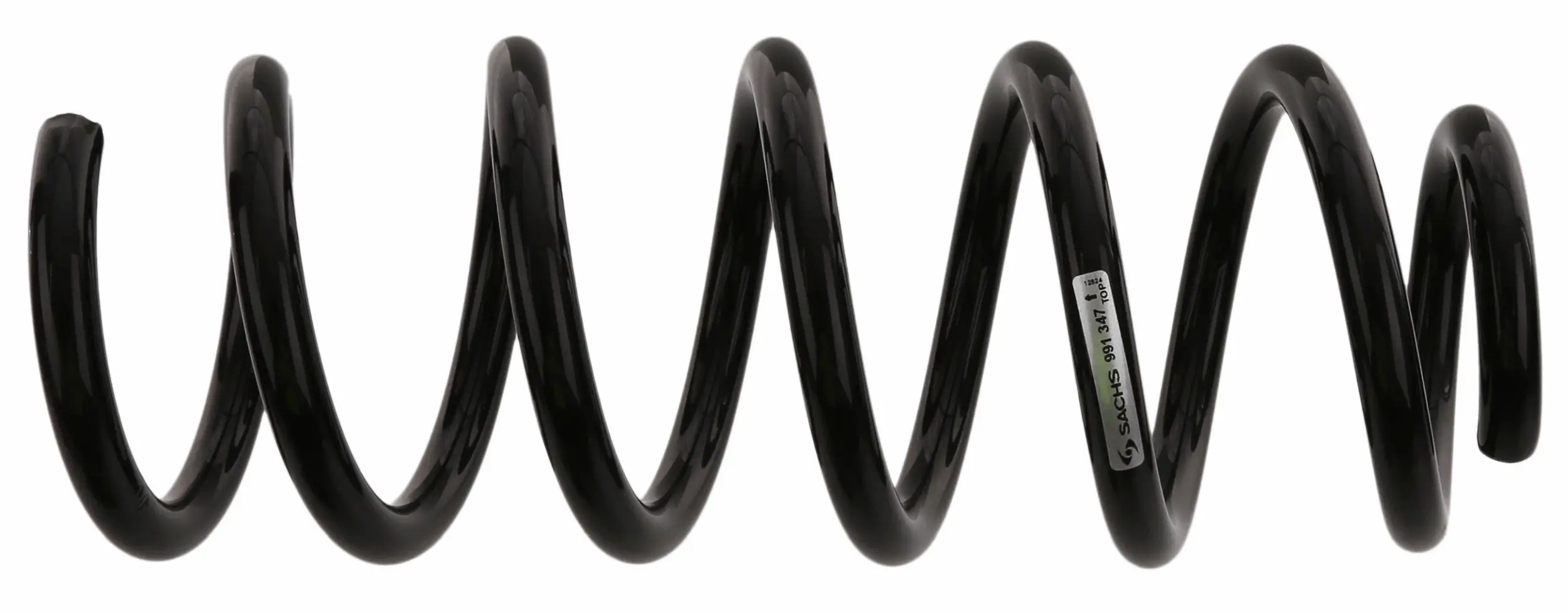 Fahrwerksfeder Vorderachse SACHS 991 347