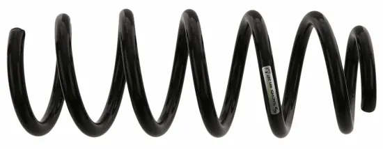 Fahrwerksfeder Vorderachse SACHS 991 347 Bild Fahrwerksfeder Vorderachse SACHS 991 347