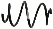 Fahrwerksfeder Vorderachse SACHS 991 348