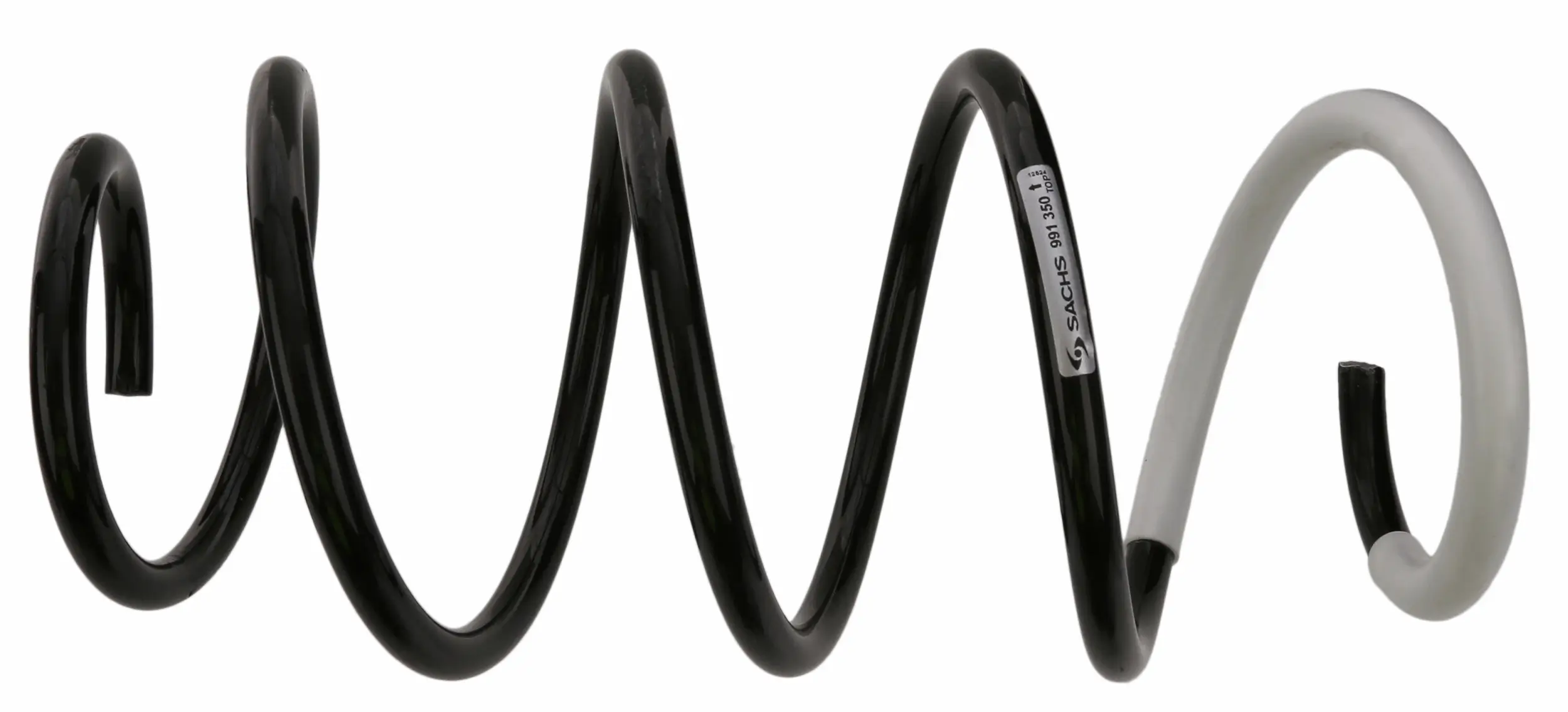 Fahrwerksfeder Vorderachse SACHS 991 350