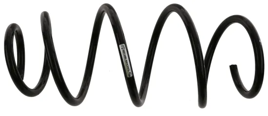 Fahrwerksfeder Vorderachse SACHS 991 356 Bild Fahrwerksfeder Vorderachse SACHS 991 356