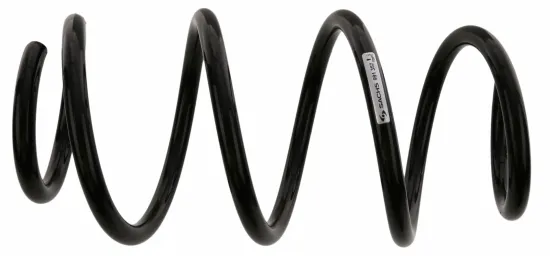 Fahrwerksfeder Vorderachse SACHS 991 357 Bild Fahrwerksfeder Vorderachse SACHS 991 357